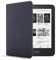 Forefront Cases Étui pour Kobo Aura Edition 2 (Modèle: N236-2016) - Mince et Léger, Fonction Automatique Veille/Réveil Intelligente Étui, Coque de Protection pour Kobo Aura Edition 2 - Bleu Foncé