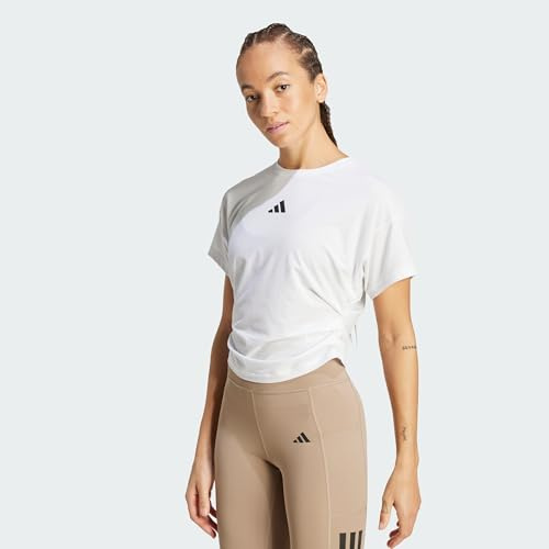 adidas Power Tee - M