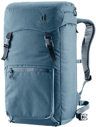 deuter Walker 24 Lifestyle Rucksack mit Laptop-Fach