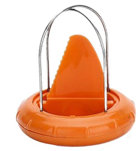 Kiwi Peeler - Fruit Peeler Tool Fruit Peeler for Kitchen | Manual Peeling Tool Dishwasher Safe Kitchen Tool for Kiwi, Cucumber, Potato, Orange, Lemon