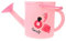 Kisangel Arrosoir - Motif Flamant Rose Capacité Idéal pour Les Enfants Facile À Utiliser