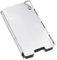 Perfeclan Windschutzscheibe Gasherd Windschutzscheibe gefalteter Windschutzgasbrenner Windschutz Aluminium zum Wandern Kochgrill