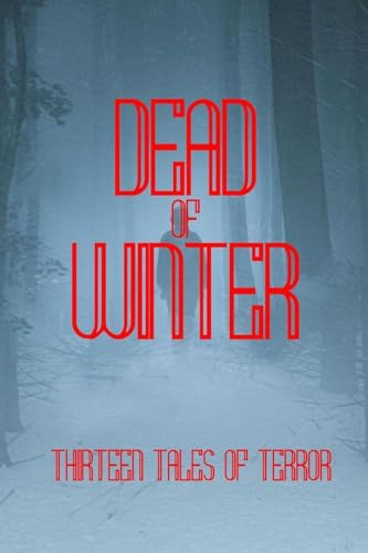 The Dead of Winter: 13 Tales of Winter Horror (Enter Madness, Band 3)