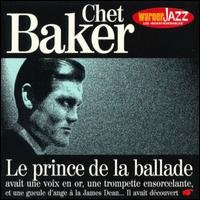Chet Baker (Les Incontournables)