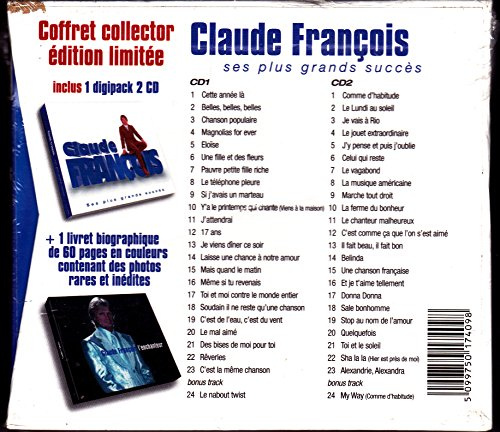 Ses Plus Grands Succès