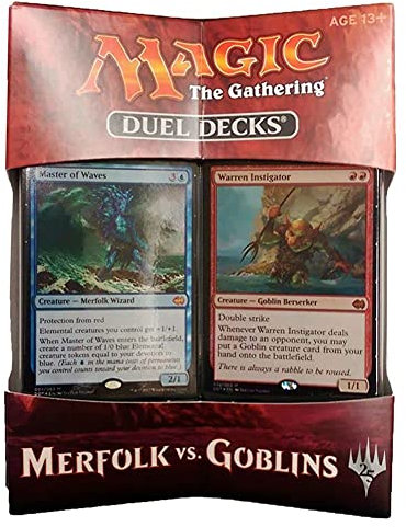 Wizards of the Coast- Juego, Multicolor (630509572038)