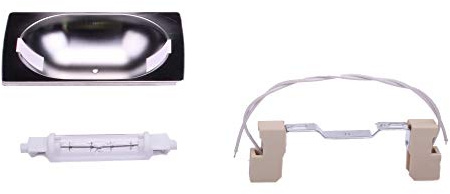 Falcon 730910280 Quarz Lampe