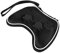 Kafuty Tragbare Tasche für 4 Controller, Aufbewahrung Tasche, Stoßfeste Tasche für 4 Controller. (Schwarz)