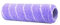 Paint Roller Pro Professionelles Hochleistungs- und Rollerabdeckungs-Set, 250 cm