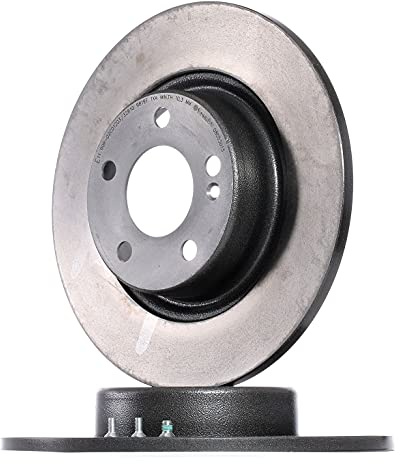 BREMBO 08.D530.13 2x Bremsscheiben Hinten Ø300mm voll zweiteilige Bremsscheibe Stahl-Bremsscheibentopf Kompatibel mit MERCEDES-BENZ C-Klasse T-modell S205 0004230512 A0004230512