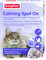 Beaphar - No Stress - Pipetas calmantes de Valeriana para Gatos - Reduce el estrés y los Problemas de Comportamiento sin somnolencia -Listo para Usar - 3 semanas de Cobertura - 3 pipetas