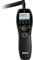ayex Timer-Fernauslöser AX-3 Kompatibel mit Fujifilm RR100/R2 zB X-100F XT-20 X-T4 X-T3 X-T2 X-T1 X-E2 X-Pro 2 X-100T X-70 X-30 Low/High Speed Serienbilder Bulb zeitgesteuertes Auslösen