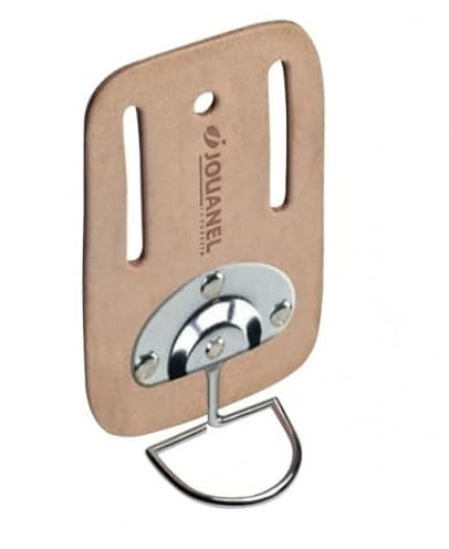 Porte marteau en cuir JOUANEL - PMC