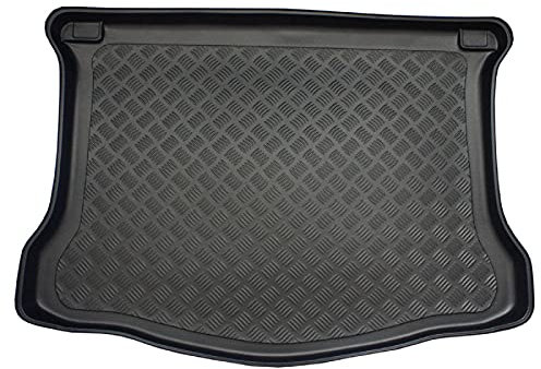 Zentimex Z437874 Kofferraumwanne kompatibel mit Ford Kuga 02.2008-01.2013