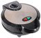 Appareil À Croque-Monsieur，Gaufrier Petit Maker 1200W Fabricant De Rouleau D'Oeufs Électrique Om Croustillant Omelette Moule Sandwich Fer Crêpe Plat De Cuisson ， Diy Cuisine Outil De Cône De Crème G
