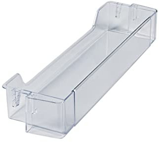 easyPART Kompatibel/Ersatz für Whirlpool 481010476967 Abstellfach Flaschenabsteller Kühlschrank