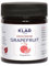 Klar Seifen Deocreme Grapefruit, 30ml, Geruchsneutralisierend und Pflegend, Schweiß-verhindernd, Deo 11665