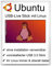 Linux Ubuntu mit 64 Bit auf 32 GB USB 3.0 Stick - USB Live Stick - bootfähig