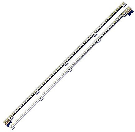 WAHRE Tira De LED 44leds Apto For Samsung 32 ''TV BN64-01634A 2011SVS32_456K_H1_1CH_PV_LEFT44 RIGHT44 UE32D6500 UE32D5500 UA32D5000 UA32D4003