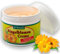 D'Aniello 125ml Ringelblumensalbe - Narbensalbe - Wundsalbe - Calendula Essenz - Melkfett Ringelblume - Calendula Wundsalbe - Feuchtigkeitspflege - Ringelblumen Creme - Calendula Creme