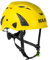 KASK Schutzhelm Superplasma PL - Kletterhelm, Bergsteigerhelm nach EN 12492 - Gr. 51-62 cm universal einstellbar, Farbe:gelb