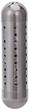 Jikoiuty Purifier Ionizador Stick Raise Ph Agua Estructurada Cargada Agua Alcalina Purificador de Agua Alcalina Palos