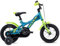 S'COOL XXlite 12 Zoll Kinderfahrrad für Jungen & Mädchen – sicheres Kinder Bike mit Stützrädern, Rücktrittbremse & Kettenschutz – ab 3 Jahren, leicht & kindgerecht, vormontiert