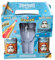 Craft Beer Gift Pack Featuring Stormtrooper Beer, Taste the Galaxy Galactic Pale Ale Beer Glass and Two Can Limited Edition Gift Set