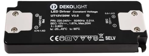862232 Netzgeraet DEKO-LIGHT 862232