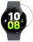 Dabuu Protector de Pantalla para Samsung Galaxy Watch 5 40mm, 9H Dureza, Anti-Arañazos, HD Vidrio Templado, Cristal Templado - Transparente - 1 Piezas