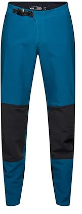 Fox Racing Herren Defend Pant Hose, Blau-Twilight Blue, 32
