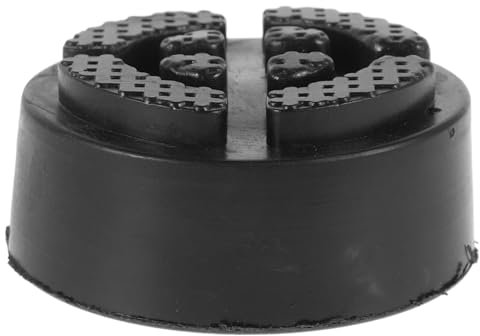 iplusmile Gummi-wagenheber-Auflage Für Autohebebühnen Zur Schutzaufnahme Und Stoßdämpfung Bei Autoreparaturen Langlebig Und Passend Für Verschiedene Fahrzeugtypen