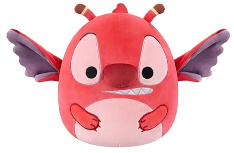 Squishmallows Original 20,3 cm Disney Leroy Plüsch (Little)