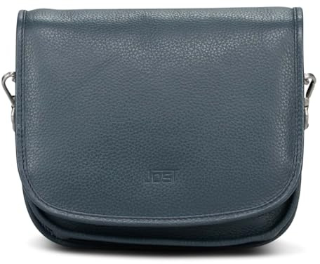 Jost Leder Umhängetasche Vika Shoulder Bag Petrol
