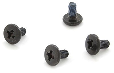 121AV Screw Machine BH,+,M3,L6,ZPC(BLK),SWRCH1 for Samsung UE32J6300AK 32 J6300 6 Series Curved Full HD Smart LED TV