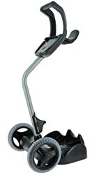 Zodiac Transportwagen für TornaX Poolroboter, Grau/Schwarz, R0767600
