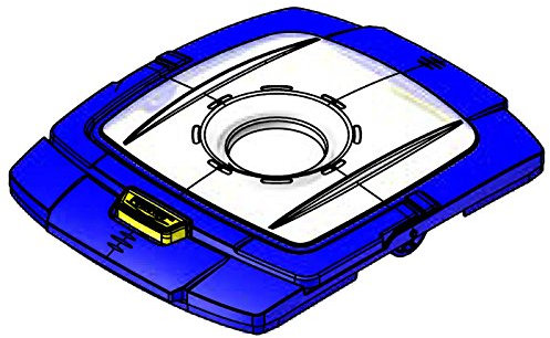 Zodiac Filter CX 200µ Marque