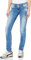 LTB Jeans Damen Molly Jeans, Ritnoblue X Wash, 32W / 30L