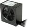 JUSTOP Fortitude 500W PSU, 80 Plus Bronze Power Supply Unit, ATX, 120MM Fan, Active PFC Protection, 7x SATA, 2x 6+2 Pin PCI-E, ATX 12V 4+4-Pin, Long Flat Cables, SLI/Crossfire Ready