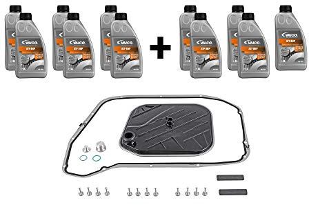 VAICO V10-3225-XXL Parts Kit, automatic transmission oil change