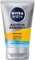 NIVEA MEN Active Energy Waschgel (100 ml), Reinigungsgel mit Koffein aus 100% natürlicher Quelle, erfrischende und gründliche Gesichtsreinigung