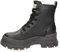 Buffalo Aspha Rld, Stivali alla Moda Donna, Nero, 40 EU
