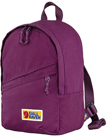 Fjällräven Vardag Mini-Rucksack für Erwachsene, Unisex