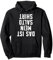 Salto Motiv Akrobatisch Trampolinturnen Trampolin springer Pullover Hoodie