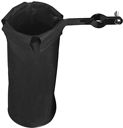 JOUSE Drum Stick Holder Proof Drumstick Bag Wear- Drumsticks Pocket With Mounting Drum Accessories Bag