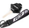 CCYYMOWOK Porte-clé moto Housse de protection pour clé en aluminium pour R7 YZFR7 YZF-R7 R 7 2021 2022 2023 2024 Accessoires (Noir)