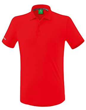 Erima Men's Functional Polo Shirt
