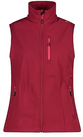 CMP Damen Damenweste Softshellweste