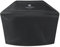 Chef Cuisine BBQ Grill-Abdeckung XL – Gasgrill Abdeckung wetterfest, Grill Abdeckhaube aus Oxford-Gewebe, wasserfeste und UV-beständige Grillabdeckung mit Einstellbarer Weite, 145x116x56 cm, schwarz