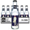 Tailor Made Lemonade by The Artisan Drinks Company - 24x 200ml Bottles - Natural Ingredients - Only 58 Calories per Bottle - Ideal Mixer for Vodka or Brandy